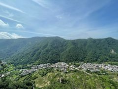 -雁荡山风景名胜区