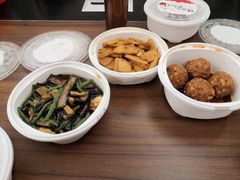-大鸭梨烤鸭(左家庄店)
