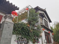 -云南民族村