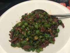 -徐记海鲜(陕西历史博物馆|明德门店)