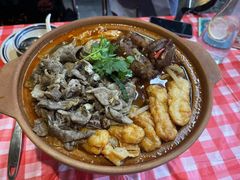 -老表记广西宵夜螺蛳鸭脚煲(西大店)