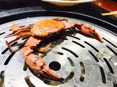 -苏大嘴海鲜牧场(奥林匹克店)