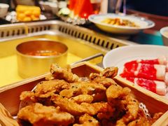 -大隐·成都火锅Bistro(合生麒麟新天地店)