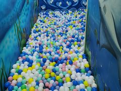 -水晶之星洗浴温泉汗蒸