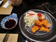 -昱匠·日本料理(金融街店)