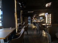 -INNS BAR 音乐酒吧餐厅