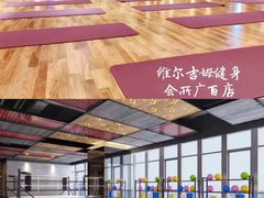 -奥冠体育华师附中恒温游泳馆