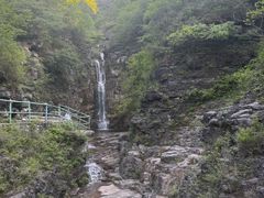 -孤山寨风景区