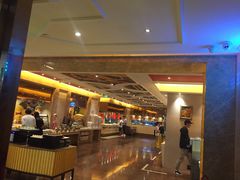 -萧邦音乐会所KTV·蒸汽活海鲜自助(福田店)