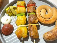 -库滋明·俄罗斯特色美食(中央大街店)