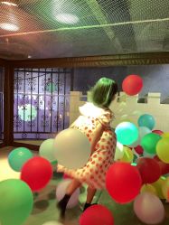 -幻贝家儿童乐园(武汉永旺梦乐城店)