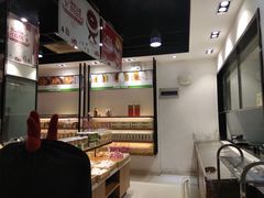 -超港·蛋糕面包(包河万达店)