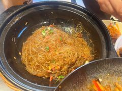 -富正毅三下锅·湘西韵味(天门山索道店)