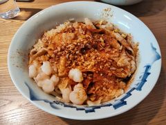 -难忘的面(五矿君澜酒店)