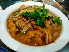 -豫和馍菜汤(市场街店)