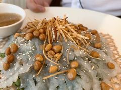 捞虾生-神仙馆(衡山路店)