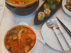 -美奈小馆·越南料理(福田星河COCO Park店)