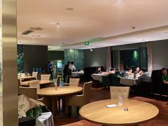 大堂-茉莉餐厅·家宴·欢聚(环城南路店)