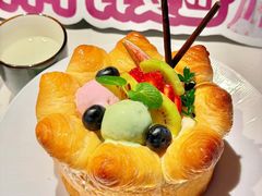 -大鸭梨烤鸭(望京店)