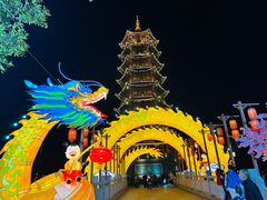 -厦门方特东方神画