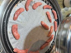 -齐齐哈尔兄弟烤肉(湖山美地店)