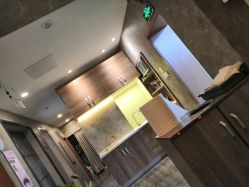 -麻林ML造型烫发染发接发