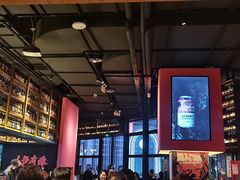 -牛啤堂精酿啤酒餐吧(五棵松华熙店)