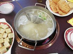 -大吉利潮汕牛肉火锅(王府井店)