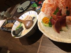 -山葵家·创意料理(EFC欧美广场店)