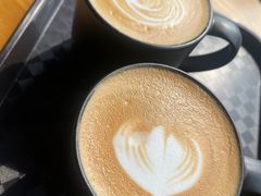 -星巴克臻选(宁波世纪东方广场店)