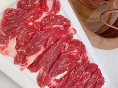 -京悦南门涮羊肉(长寿路店)
