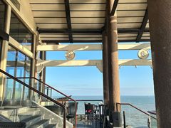 -影吧•悬崖海景(珠海凤凰湾悦椿酒店)