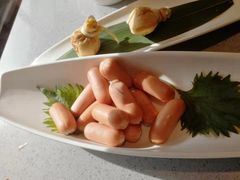 整份脆皮肠-海底捞火锅(老城根店)