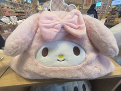 -名创优品(天津市河东万达广场店)