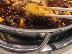 -肖肖酸萝卜鱼火锅(总店)