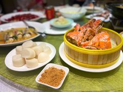 -东宴(温岭店)