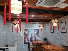 大堂-老妈秘制兔头(春熙路店)