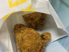 -麦当劳(北方国贸大厦店)