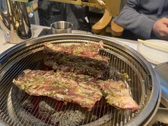 -味家烤肉烤鳗鱼牛排(西塔旗舰店)