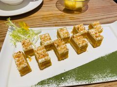 -客汀家宴·客家烟火 四季食材(集美店)