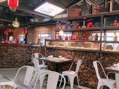 大堂-大碗厨 25年老字号 现炒湘菜(四季天地店)