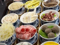 -咏江南·苏式火锅·苏州评弹(观前街店)