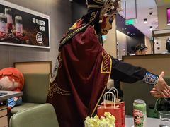 -海底捞火锅(金光华店)