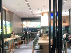 大堂-蔡澜Pho·越南粉餐厅(海上世界店)