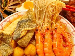 -拉丁餐厅·巴西烤肉自助(正佳广场店)