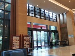 -天目湖御水温泉·度假酒店