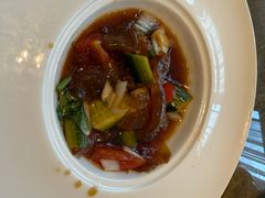 -铭轩中餐厅·海南菜·粤菜(亚龙湾瑞吉店)