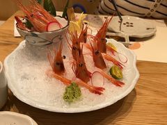 -上户日本料理(北仑富邦店)