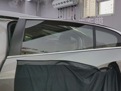 -龙膜大拇指专业汽车贴膜隐形车衣(河北店)