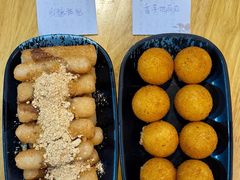 -重庆鸡公煲·嘟享吃(林科大店)